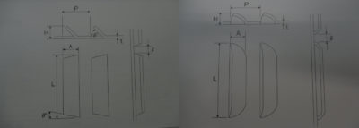 薄板精密板金加工のVA/VE提案