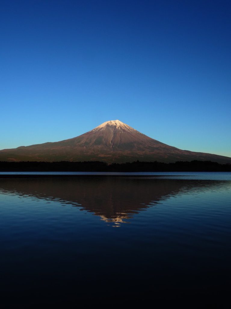 富士山４