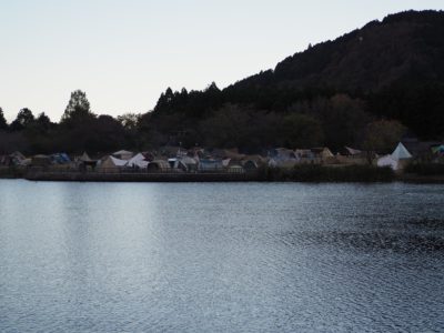 富士山３